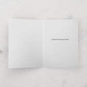 Foiled Kintsugi Golden Joinery Enmoegement Kaart (Binnenlaag)