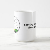 FOJ-Mok Koffiemok (Center)