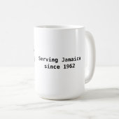 FOJ-Mok Koffiemok (Voorkant rechts)