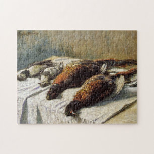 Fokers en liefhebbers Monet Fine Art Legpuzzel