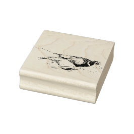 Fokers van Hevener Rubberstempel