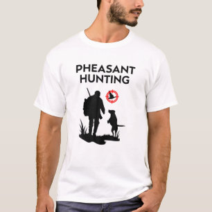 Fokingstandig jachttuig t-shirt