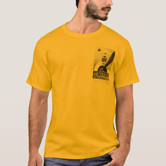 Fokker DR.1 213/17 T-shirt