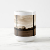 Fokker DR.1 Triplane Panorama-Mok Koffiemok (Center)