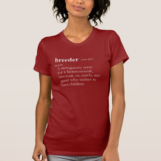 FOKKER T-SHIRT (Voorkant)