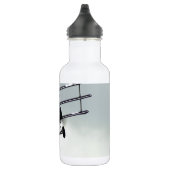 Fokker triplane waterfles (Rechts)