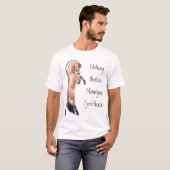 fokkerijgebied Noors Shirt Fjord Horse (Voorkant volledig)