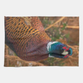 Fokluier Theedoek (Horizontaal)