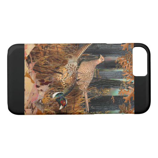 Fokmiddelen Case-Mate iPhone Case (Achterkant (Horizontaal))