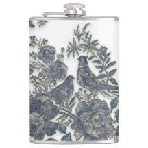 Fokmiddelen in bloemen