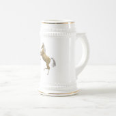 fokpaard bierpul (Voorkant rechts)