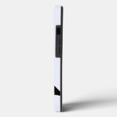 fokpaard Case-Mate iPhone case (Achterkant / Links)