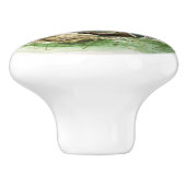 Fokstoffen op het gebied keramische knop (Zijkant)