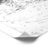 Fol.145v-a, pagina van het notitieboek van Da Vinc Poster (Hoek)