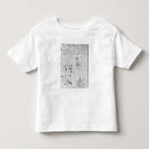 Fol. 46v, van de Codex Forster III, 1480s-1494 Kinder Shirts