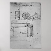 Fol. 53, Manuscript B, 1488-89 Poster (Voorkant)