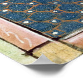 Fol.57v Januari: Janus Poster (Hoek)