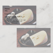 Fol Epi Cheese Visitekaartje (Voorkant / Achterkant)