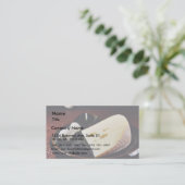Fol Epi Cheese Visitekaartje (Staand voorkant)