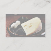 Fol Epi Cheese Visitekaartje (Achterkant)