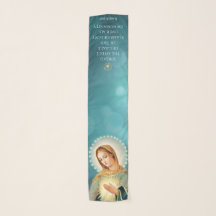 FOL Icon Sjaal Kort (10 "x45")
