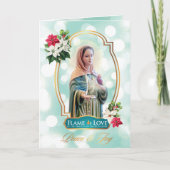 FOL Peace & Joy Fold Kaart (Voorkant)