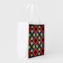 Foldable Grocery Bag