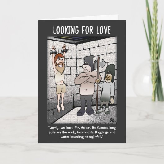 Folde Kaart (Voorkant)