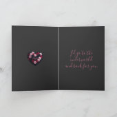 Folded Greeting Card Kaart (Binnen)