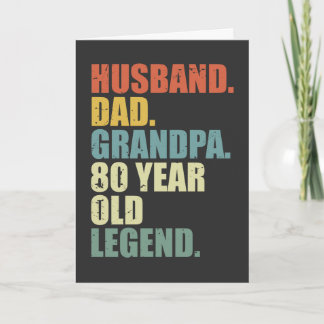 Folded Greeting Card Kaart