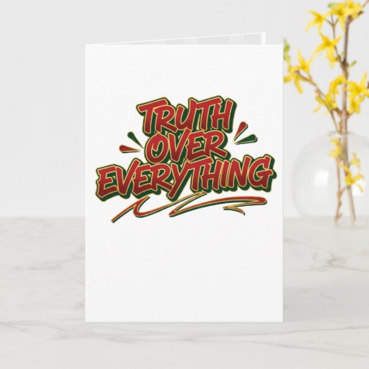 Folded Greeting Card Kaart (Gele Bloem)