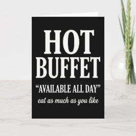 Folded Greeting Card Kaart