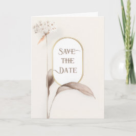 Folded Greeting Card Kaart
