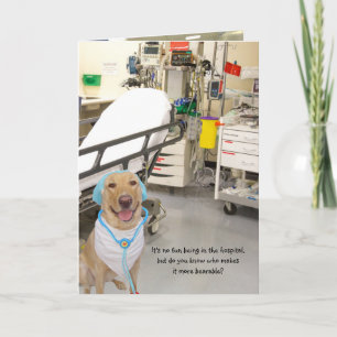 Folded Greeting Card Kaart