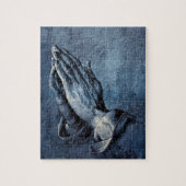 Folded Hands Prayer - Durer Legpuzzel (Verticaal)