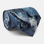 Folded Hands Prayer - Durer Stropdas (Opgerold)