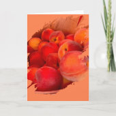 Folded Note Card Feestdagen Kaart (Voorkant)