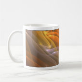 "Folded Sunlight 2 mok (Links)