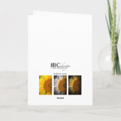 Folded Uitnodiging (Achterkant)