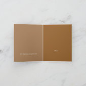 Folded Uitnodiging (Binnen)