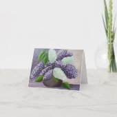 Folded Uitnodiging (Voorkant)