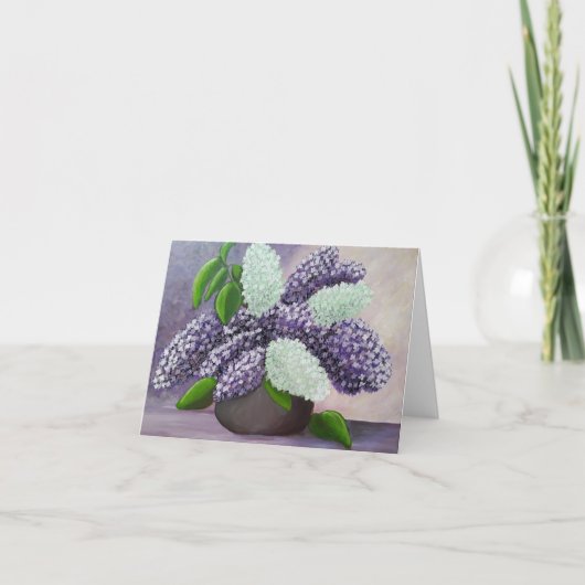 Folded Uitnodiging (Voorkant)