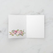 Folded Uitnodiging (Binnen)