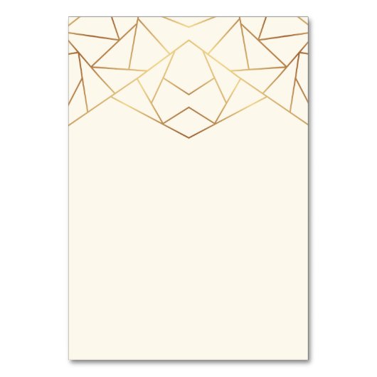 Folded Uitnodiging Kaart (Achterkant)