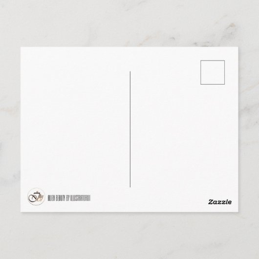 folder briefkaart (Achterkant)