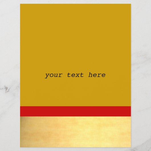 Folder voor de Turken tekenfilmbedrijf (Achterkant)