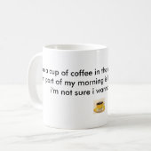 Folders Koffiemok (Voorkant links)