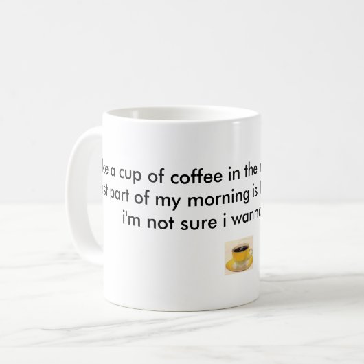 Folders Koffiemok (Voorkant links)