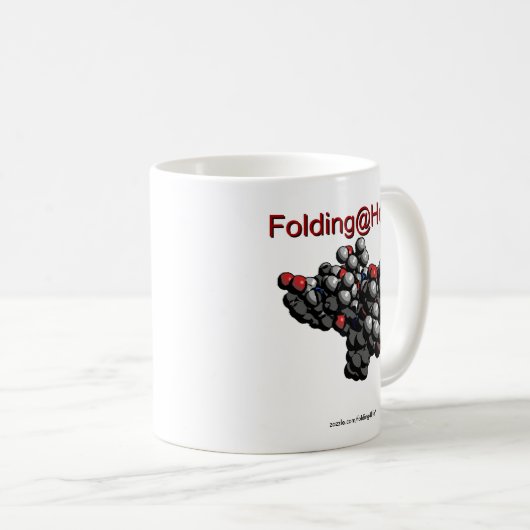Folding@Home - mok (Voorkant rechts)