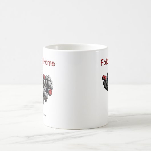 Folding@Home - mok (Center)